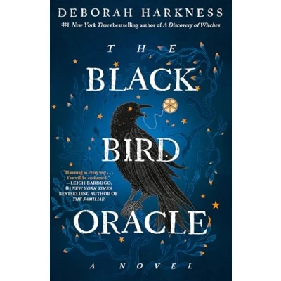 Afbeelding van The Black Bird Oracle: A Novel: 5