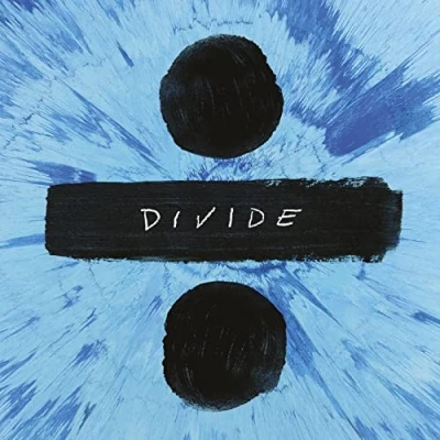 Afbeelding van ÷ &quot;DIVIDE&quot; (CD) (Deluxe Edition)