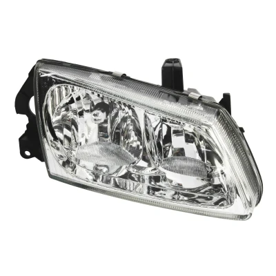 Afbeelding van TYC Koplamp 20 5989 05 2