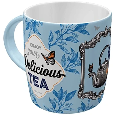 Afbeelding van Mok Always Time For A Tea