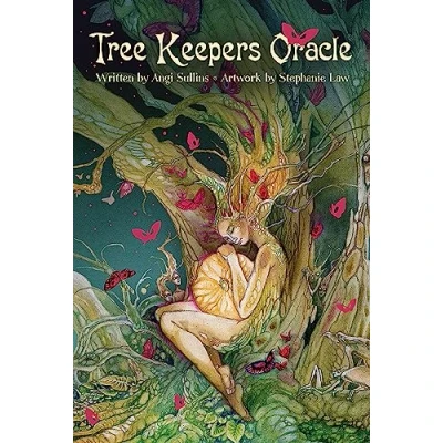 Afbeelding van Treekeepers Oracle