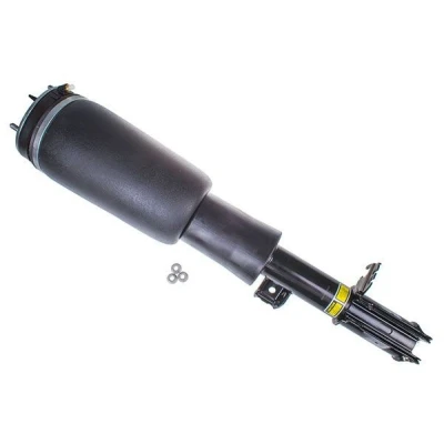 Afbeelding van DENCKERMANN DSA025G Pneumatischeveerpoot Vooras links LAND ROVER: Range Rover III (L322) 4.4 D 4x4, 5.0 3.0 4.2 4x4