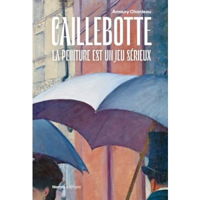Afbeelding van Gustave Caillebotte: version française