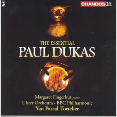 Afbeelding van Margaret Fingerhut, Ulster Orchestra The Essential (2 CD)