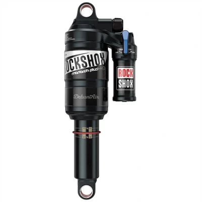 Afbeelding van RockShox Monarch Plus RC3 DebonAir Low Reb/Low Comp Achterschokdemper 200x51 mm