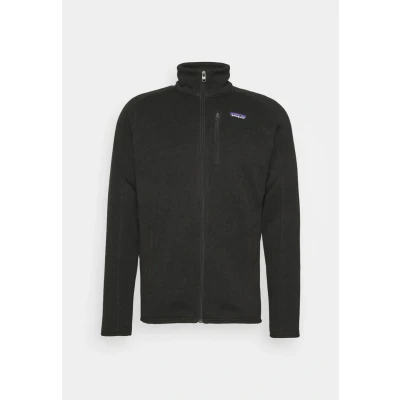 Afbeelding van Vest Patagonia Men Better Sweater Jacket Black XS