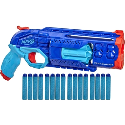 Afbeelding van NERF Elite 2.0 Trailblazer RD 8