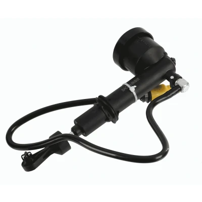 Afbeelding van Hoofdcilinder, koppeling SACHS 6284 654 010