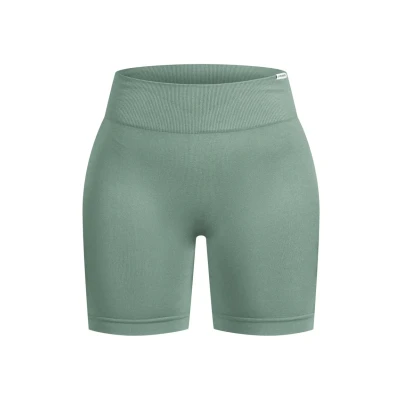 Afbeelding van Smilodox Amaze PRO Legging, Dames, Maat: XS, Olive