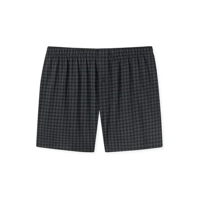 Afbeelding van Schiesser Boxershort, Heren, Maat: Small, Schwarz