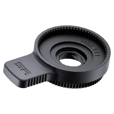 Afbeelding van Rotation Module Voor SP Connect mounts Zwart Adapters