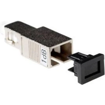 Afbeelding van Glasvezel demper SC (5 dB)