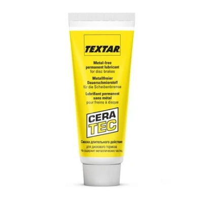 Afbeelding van Montagepasta TEXTAR 81000401, voor o.a. VW