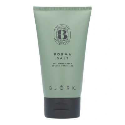 Afbeelding van Björk Forma Salt Water Cream 150 ml