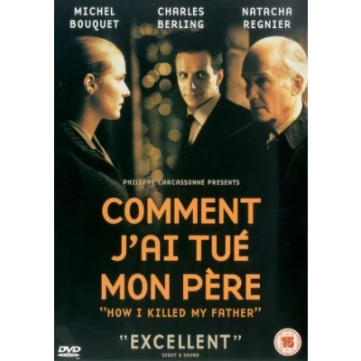 Afbeelding van Comment J&#039;ai Tue Mon Pere (DVD)