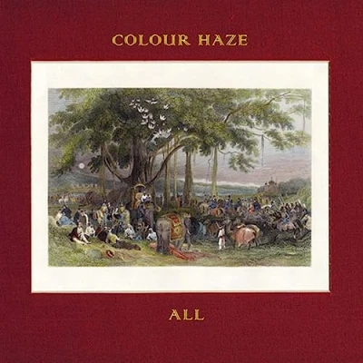 Afbeelding van Colour Haze All (2 LPs)