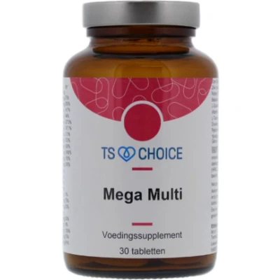 Afbeelding van Best Choice Mega multi
