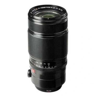 Afbeelding van Fujifilm XF 50 140mm F/2.8 R LM OIS WR
