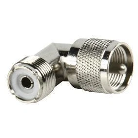 Afbeelding van Pl259 Plug Nedis