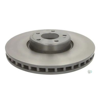 Afbeelding van Brembo Remschijven 09.D529.13