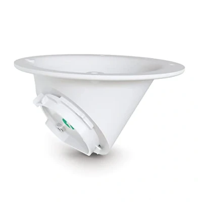 Afbeelding van Arlo extra montagebeugel, wit, compatibel met Floodlight beveiligingscamera Gecertificeerd Accessoire, FBA1001