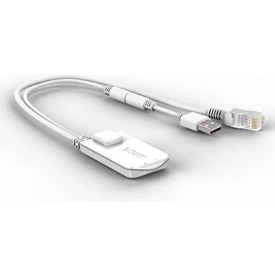 Afbeelding van Vonets VAP11N 300 2.4GHz Band Mini WiFi Bridge Draadloos naar LAN Adapter 300Mbps 802.11b/g/n voor Netwerkapparaten die verbinding Nodig Hebben,Met Toegangspuntfunctie