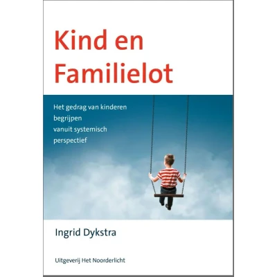 Afbeelding van Kind en familielot (Paperback)