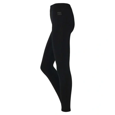 Afbeelding van Heat Keeper Thermo dameslegging zwart L XL