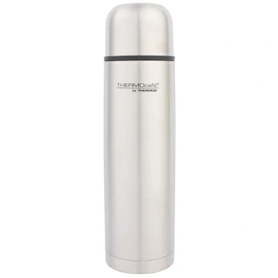Afbeelding van Thermos Isoleerfles Everyday 1 Liter Zilver