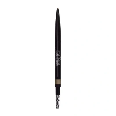 Afbeelding van Chanel Stylo Sourcils Microfine Defining Wenkbrauwpotlood 152 Blond Doré 0,65 gram