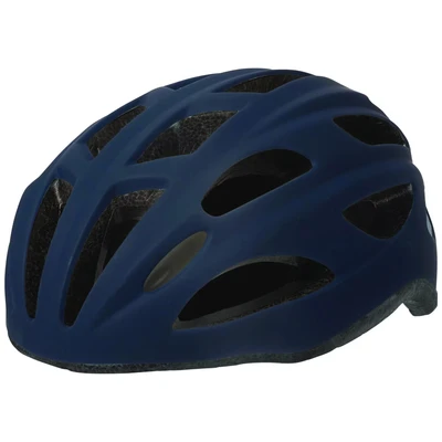 Afbeelding van Fietshelm Polisport City Go (Maat M, Uniseks, Blauw)