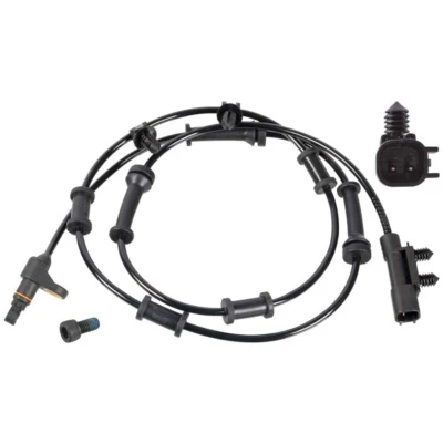 Afbeelding van Wielsnelheidssensor FEBI BILSTEIN 170575