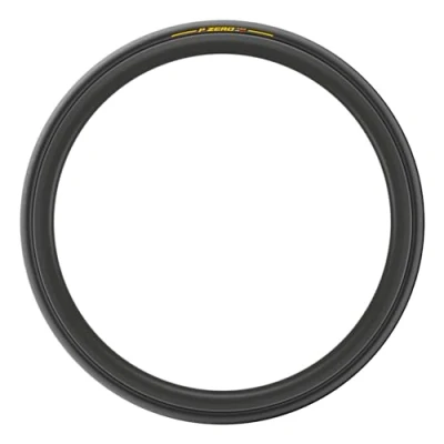 Afbeelding van Pirelli P Zero™ Race Sl Tubular Racefiets Band Zwart 700C / 26