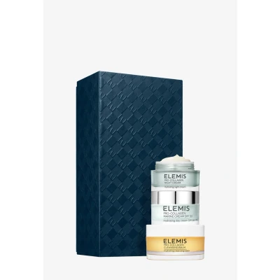 Afbeelding van Elemis KIT: PC Collagen Heroes PRO SKIN Health Routine Hydratatie, Maat: One Size,