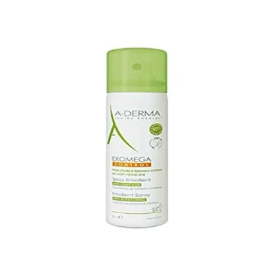 Afbeelding van A Derma Exomega Control Spray 50ml