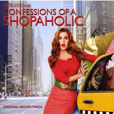 Afbeelding van Confessions Of A Shopaholic