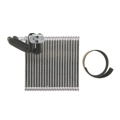 Afbeelding van Verdamper, airconditioning NRF 36163