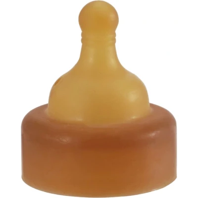 Afbeelding van Hevea Speen Medium Flow 3 24 maanden