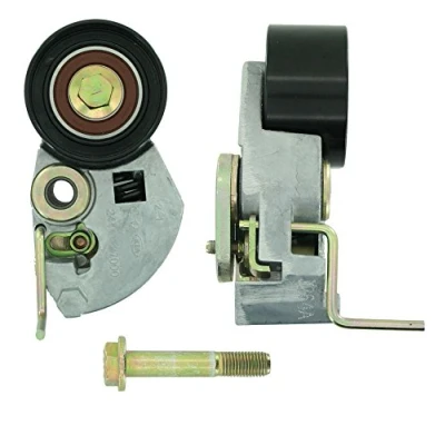 Afbeelding van Skf Spanrol distributieriem VKM 75628