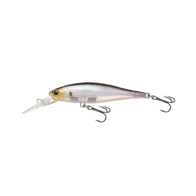 Afbeelding van Lucky Craft Pointer 65DD Ghost Minnow Plug 6.5cm (5.4g)