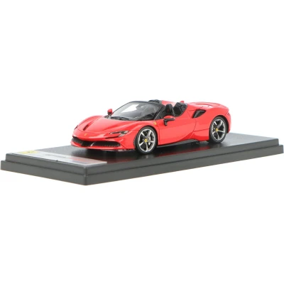 Afbeelding van Ferrari SF90 Spider Looksmart Modelauto 1:43 LS522D Schaalmodel