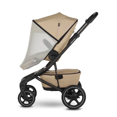 Afbeelding van Easywalker Muskietennet Jimmey wandelwagen