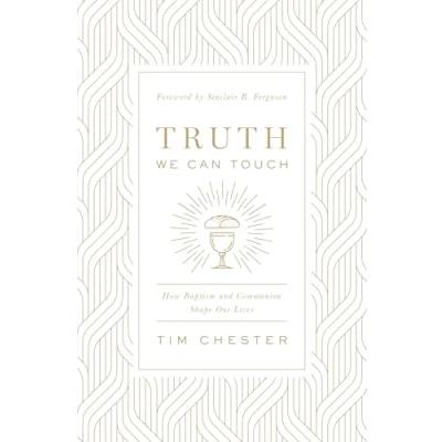 Afbeelding van Truth We Can Touch