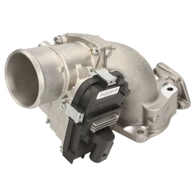 Afbeelding van Gasklephuis MAGNETI MARELLI 802009814008
