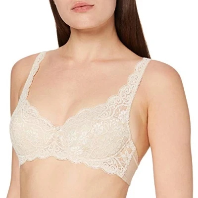 Afbeelding van Triumph beha dames Amourette 300 Whp X , Huid 95D