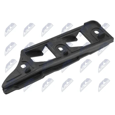 Afbeelding van Houder, bumper NTY EZC VW 492