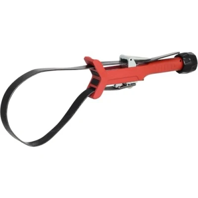 Afbeelding van KS Tools 114.0160 1140160 Gordelpijptang