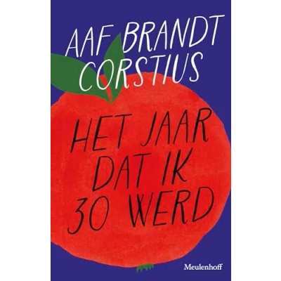 Afbeelding van Het jaar dat ik 30 werd (Paperback)