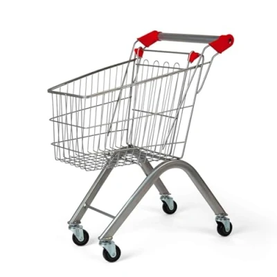 Afbeelding van BigJigs Trolley