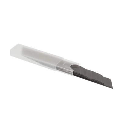 Afbeelding van Reservemesjes Toolland 25 mm 10 stuks